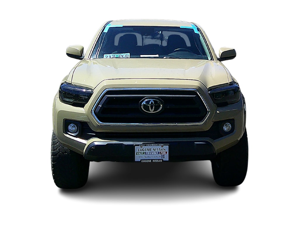 Thumbnail: 2020 Toyota Tacoma - 11