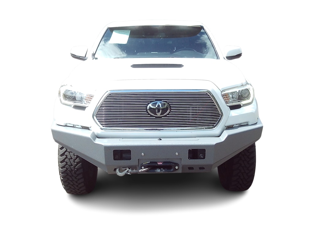 Thumbnail: 2021 Toyota Tacoma - 5