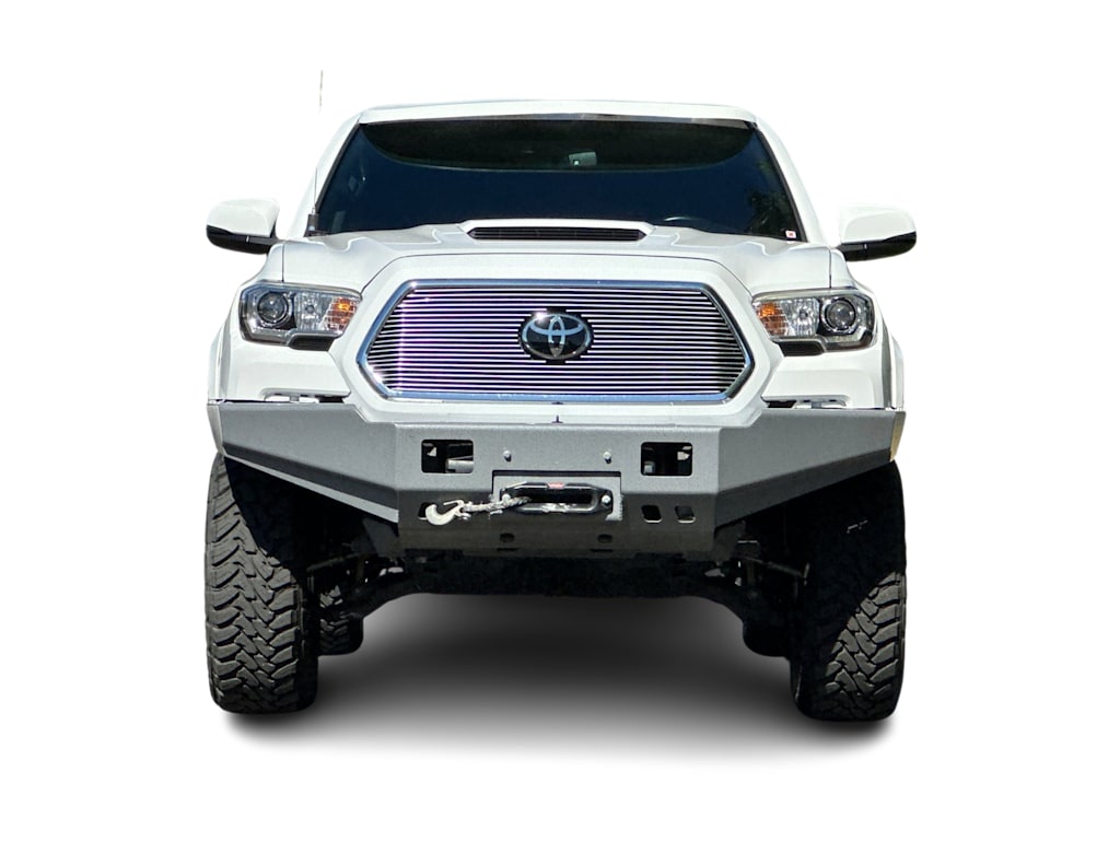 Thumbnail: 2021 Toyota Tacoma - 6