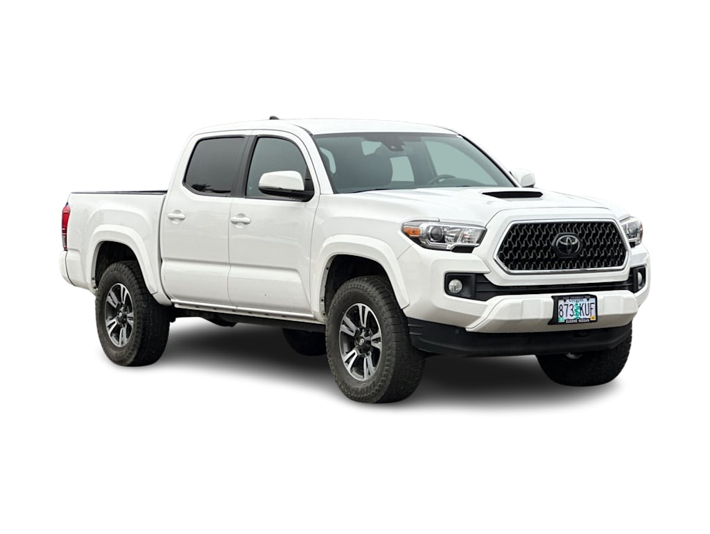 Thumbnail: 2018 Toyota Tacoma - 20