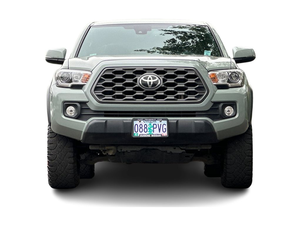 Thumbnail: 2022 Toyota Tacoma - 6
