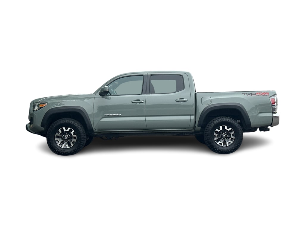 Thumbnail: 2022 Toyota Tacoma - 3