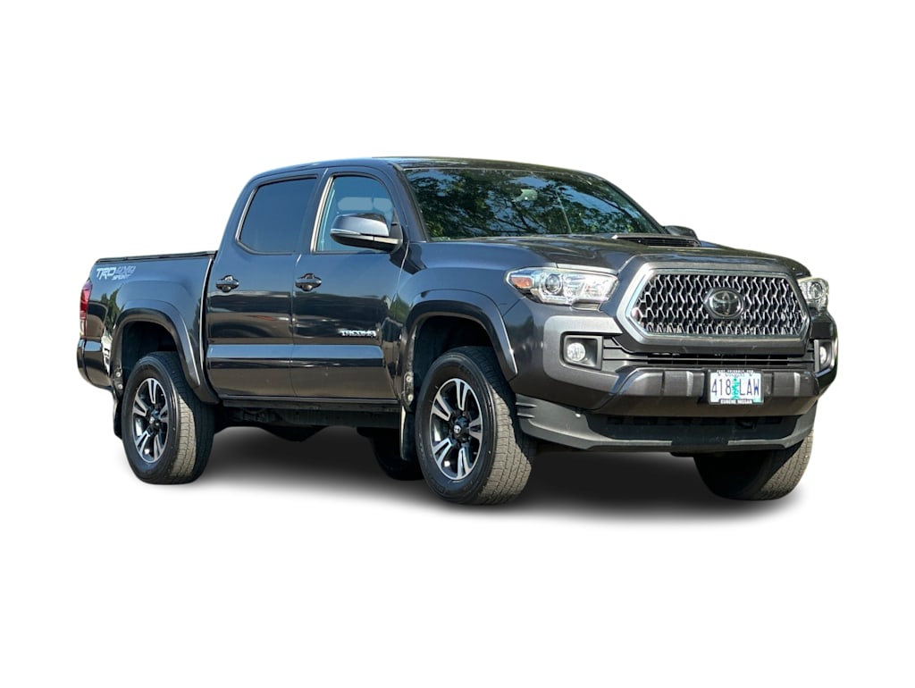 Thumbnail: 2019 Toyota Tacoma - 19