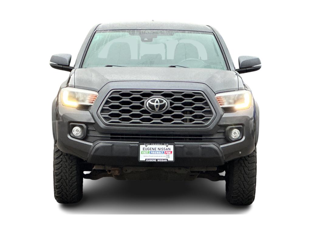 Thumbnail: 2021 Toyota Tacoma - 6