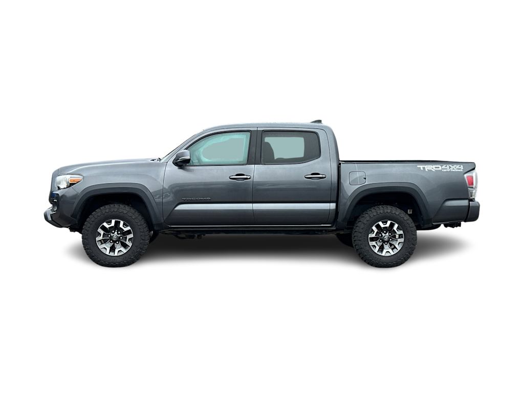 Thumbnail: 2021 Toyota Tacoma - 3