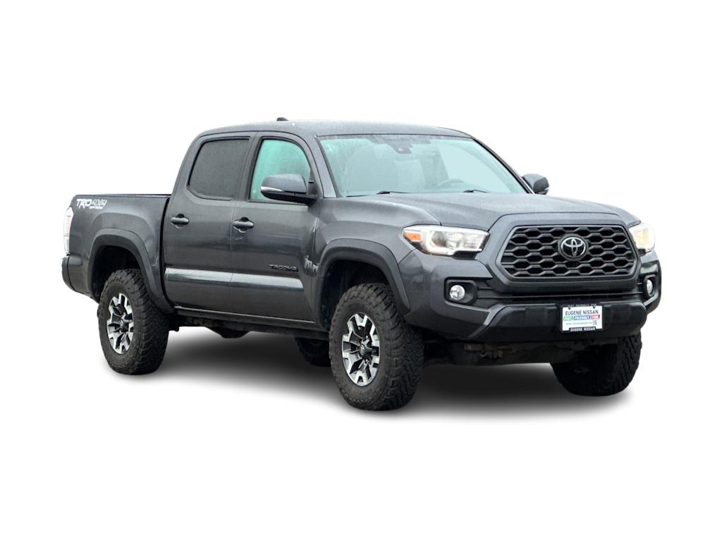 Thumbnail: 2021 Toyota Tacoma - 19