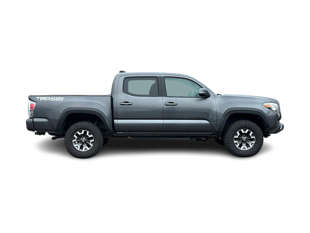 Thumbnail: 2021 Toyota Tacoma - 18