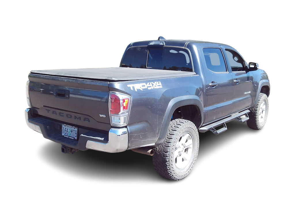 Thumbnail: 2021 Toyota Tacoma - 9