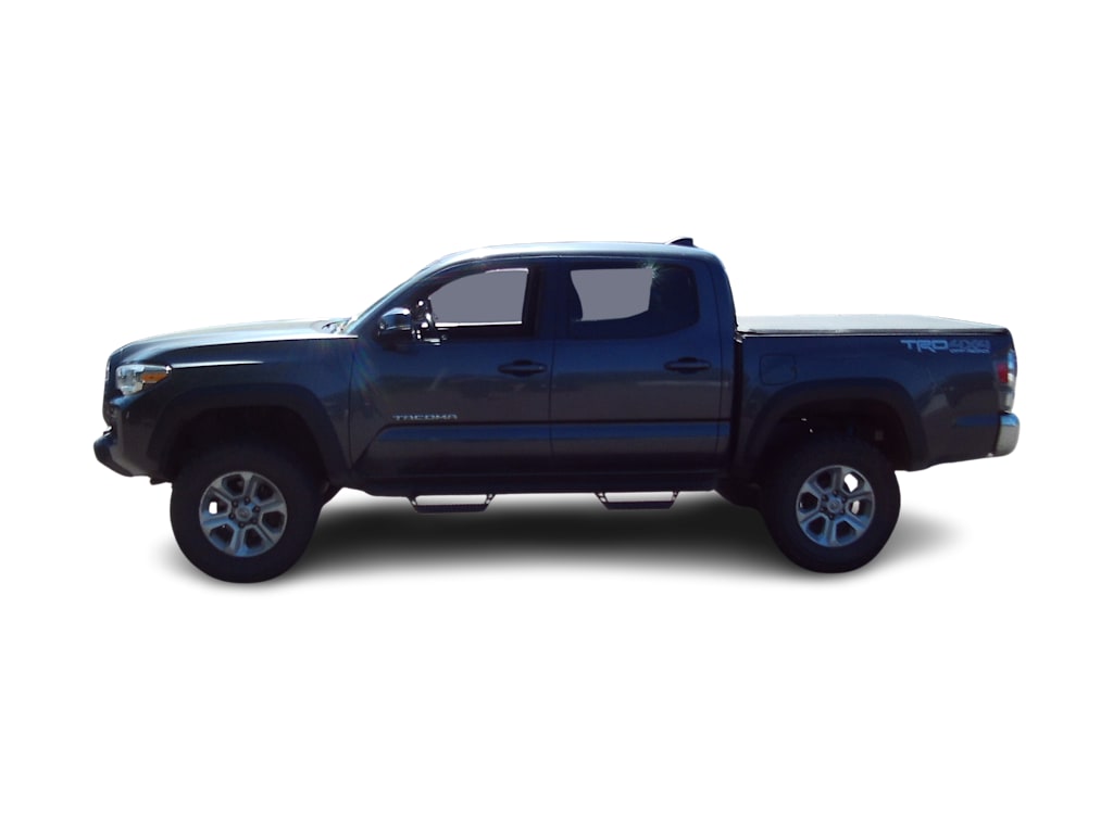 Thumbnail: 2021 Toyota Tacoma - 2