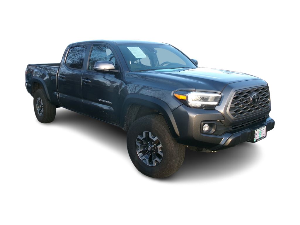 Thumbnail: 2023 Toyota Tacoma - 11