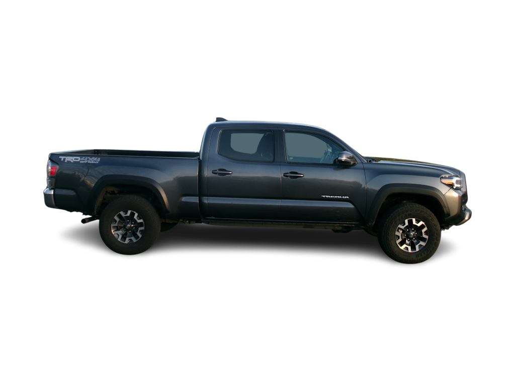 Thumbnail: 2023 Toyota Tacoma - 10