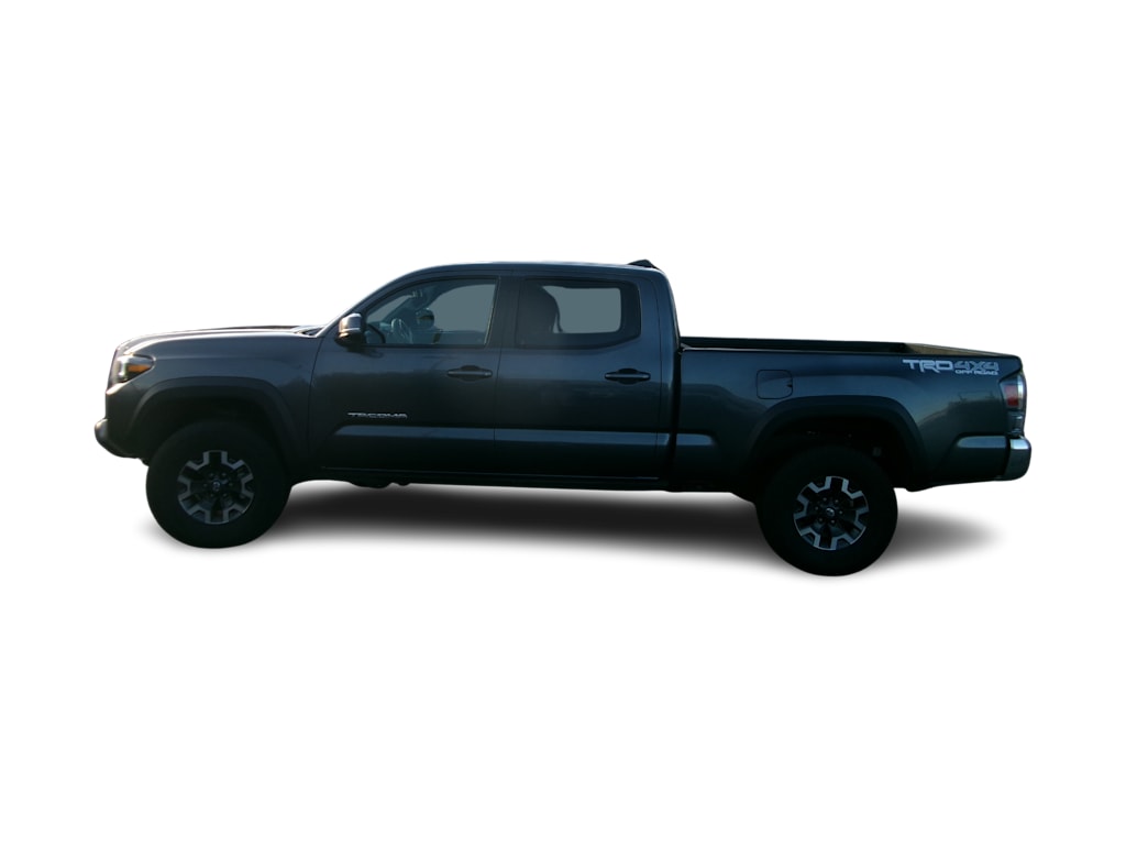Thumbnail: 2023 Toyota Tacoma - 8