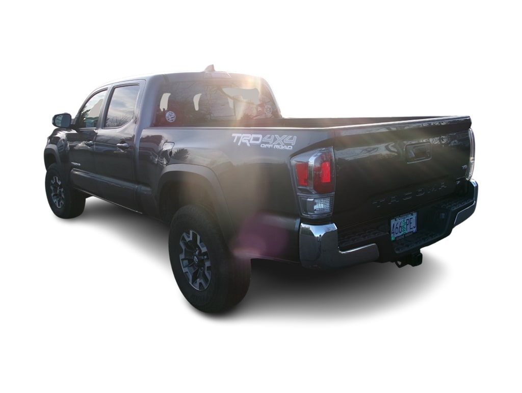 Thumbnail: 2023 Toyota Tacoma - 2