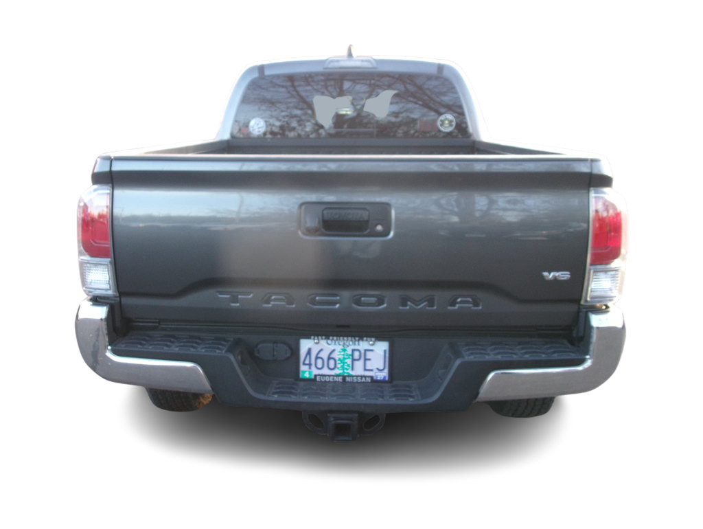 Thumbnail: 2023 Toyota Tacoma - 3