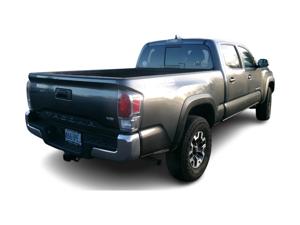 Thumbnail: 2023 Toyota Tacoma - 9