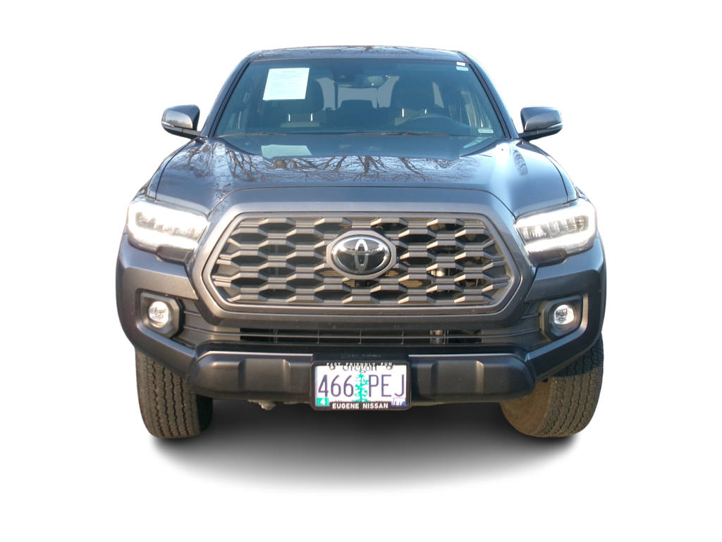 Thumbnail: 2023 Toyota Tacoma - 4