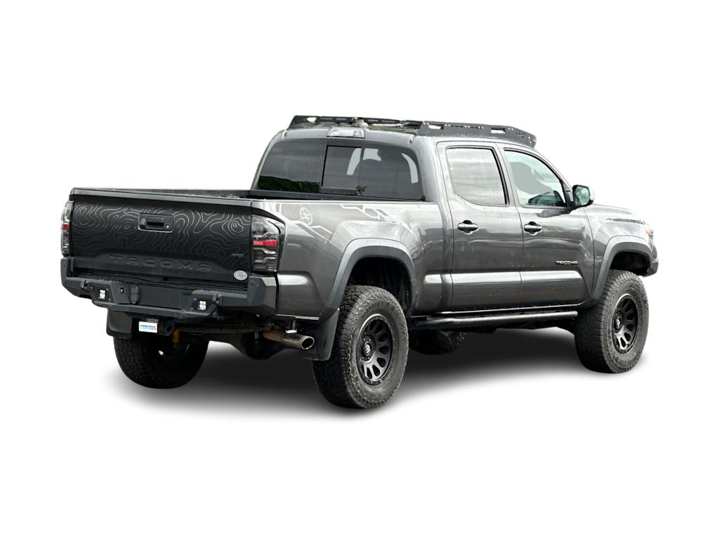 Thumbnail: 2020 Toyota Tacoma - 17