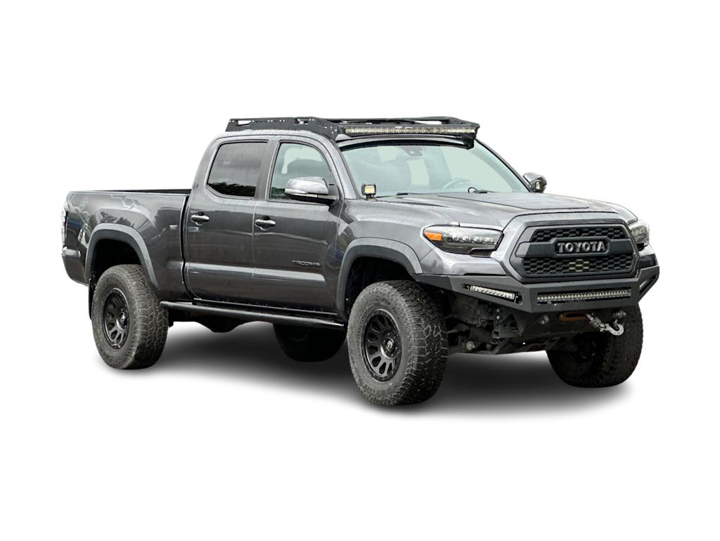 Thumbnail: 2020 Toyota Tacoma - 19