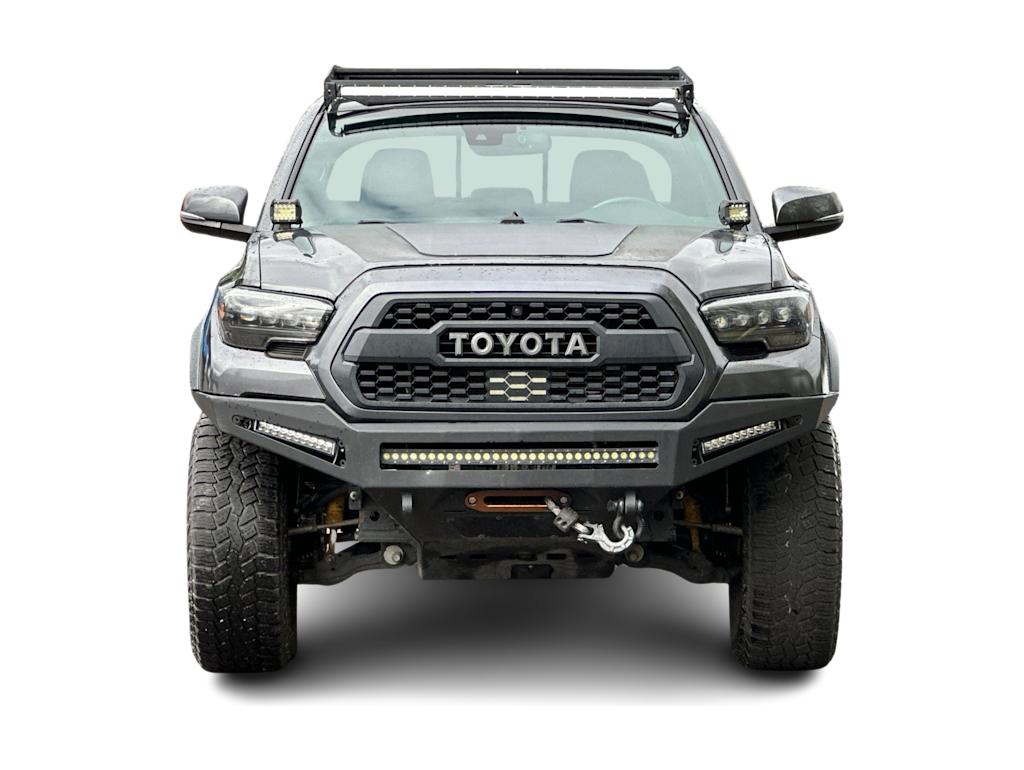 Thumbnail: 2020 Toyota Tacoma - 6