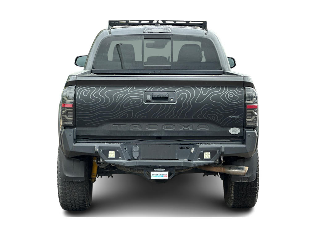 Thumbnail: 2020 Toyota Tacoma - 5