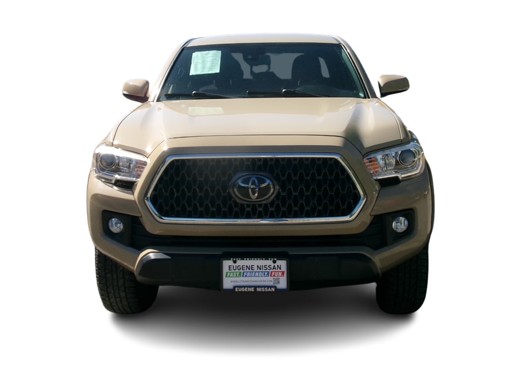 Thumbnail: 2018 Toyota Tacoma - 5
