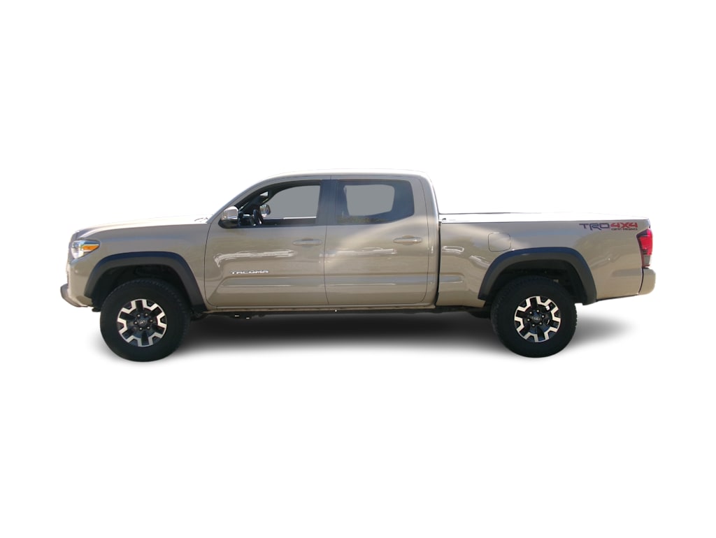 Thumbnail: 2018 Toyota Tacoma - 2