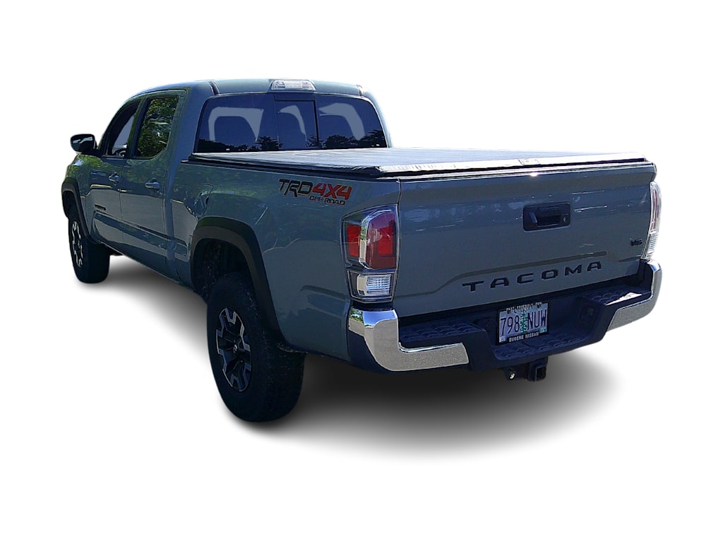Thumbnail: 2022 Toyota Tacoma - 3