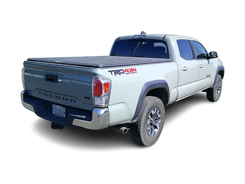 Thumbnail: 2022 Toyota Tacoma - 9