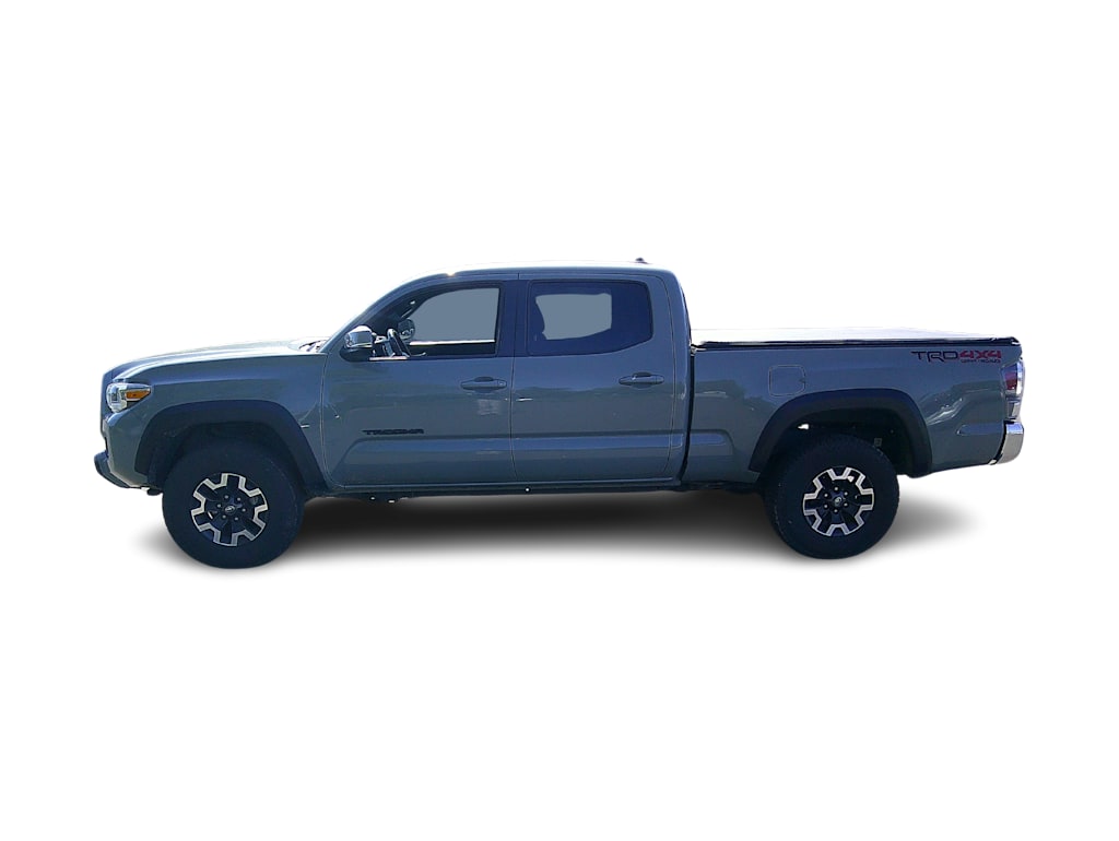 Thumbnail: 2022 Toyota Tacoma - 2