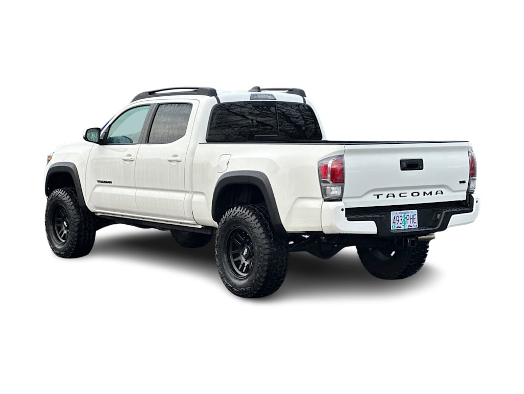 Thumbnail: 2023 Toyota Tacoma - 4
