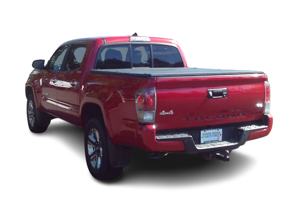 Thumbnail: 2016 Toyota Tacoma - 3