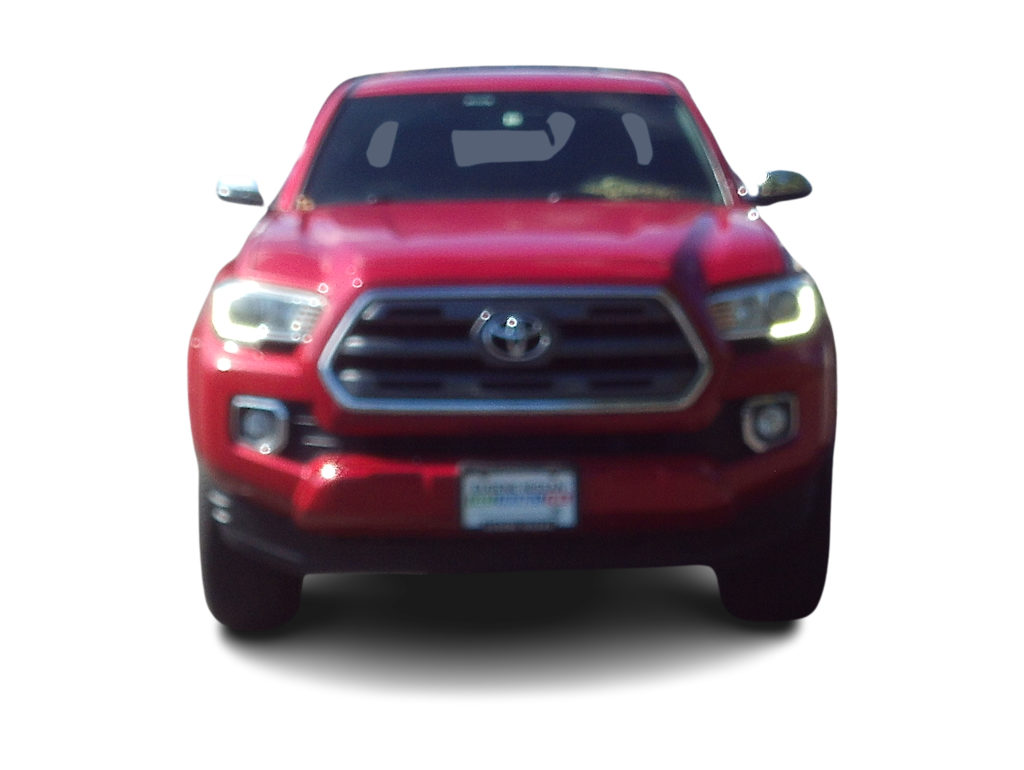Thumbnail: 2016 Toyota Tacoma - 9