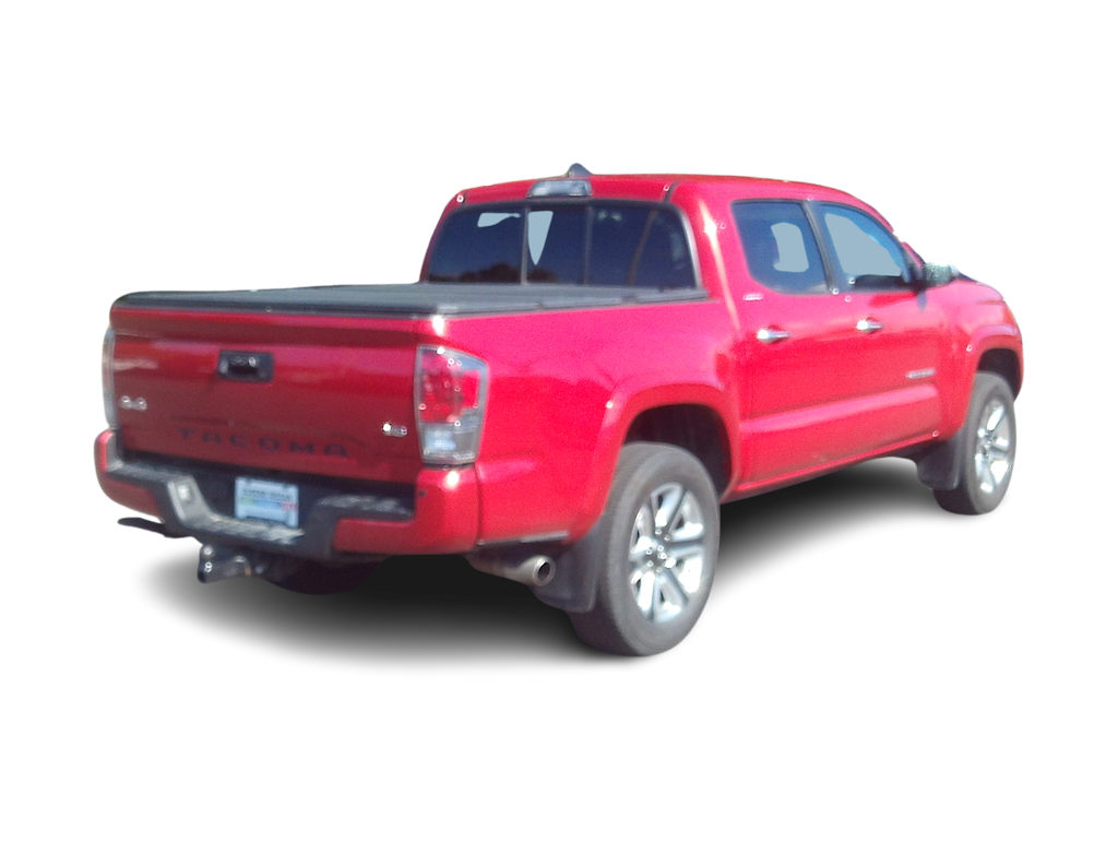 Thumbnail: 2016 Toyota Tacoma - 6