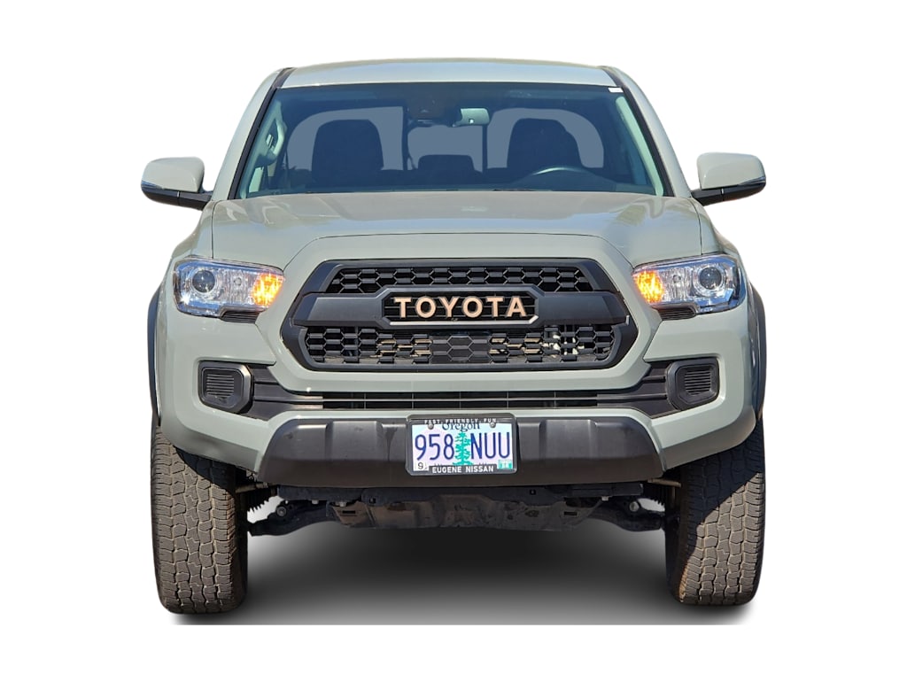 Thumbnail: 2022 Toyota Tacoma - 6