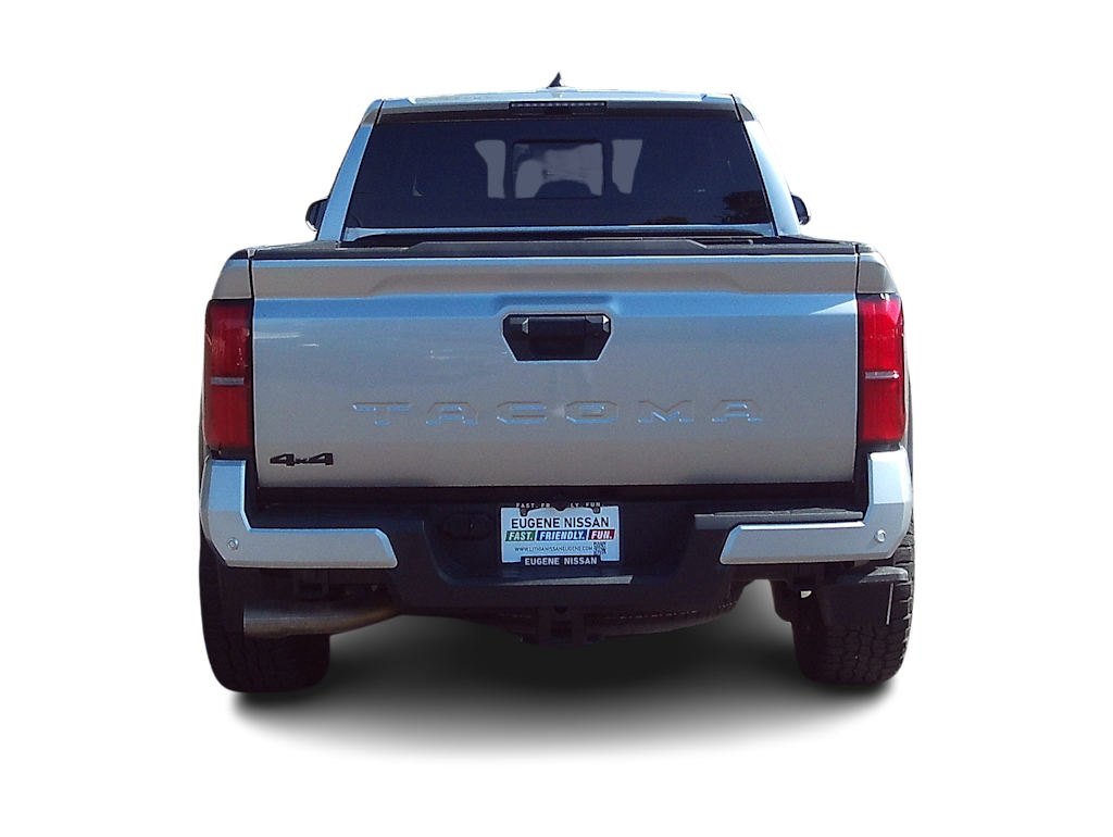 Thumbnail: 2024 Toyota Tacoma - 4