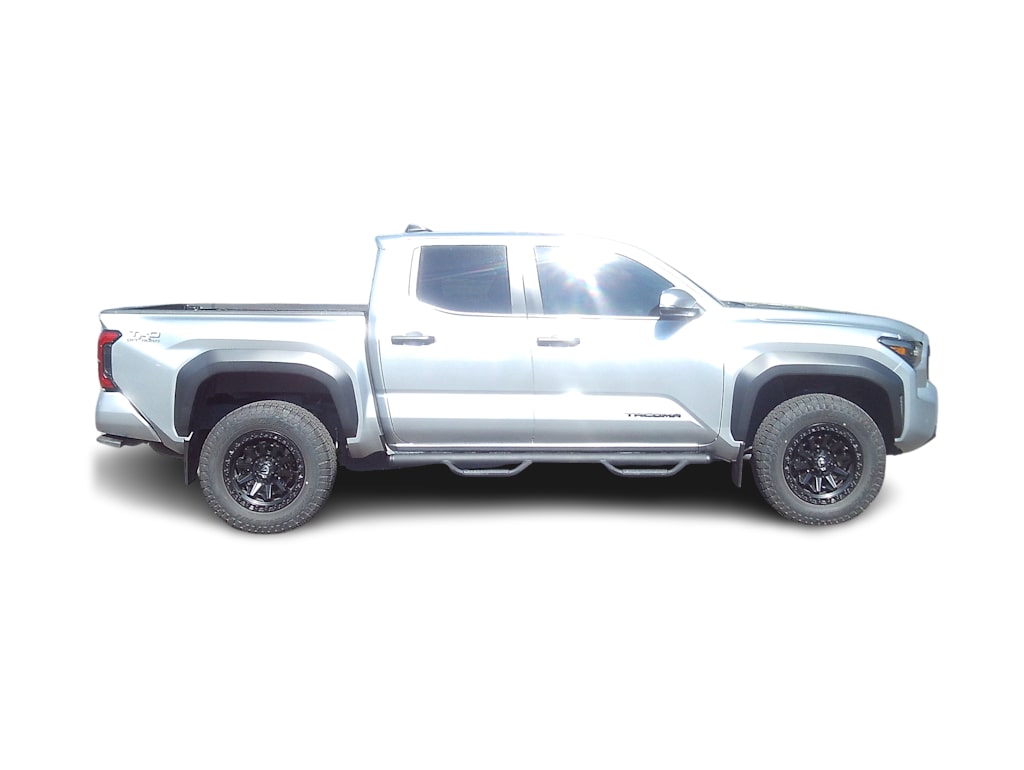 Thumbnail: 2024 Toyota Tacoma - 8