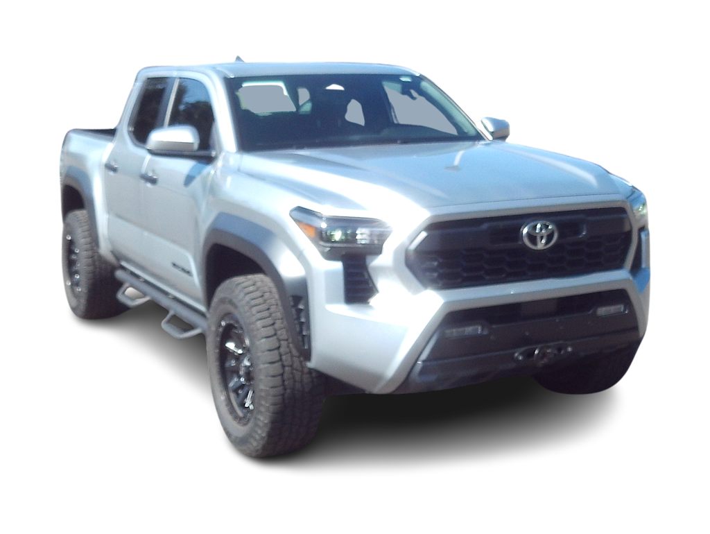 Thumbnail: 2024 Toyota Tacoma - 9