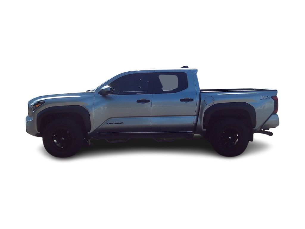 Thumbnail: 2024 Toyota Tacoma - 2