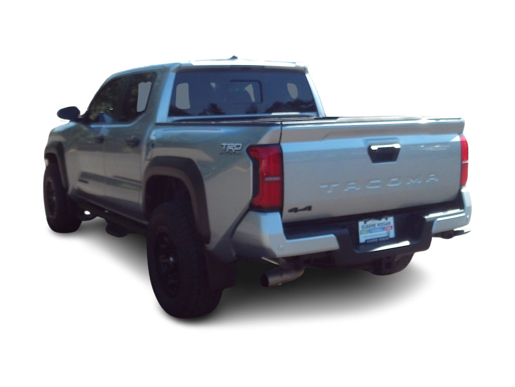 Thumbnail: 2024 Toyota Tacoma - 3