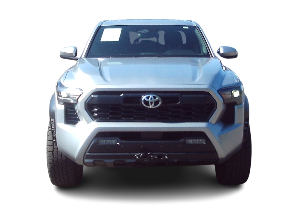 Thumbnail: 2024 Toyota Tacoma - 5