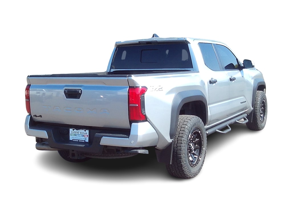 Thumbnail: 2024 Toyota Tacoma - 7
