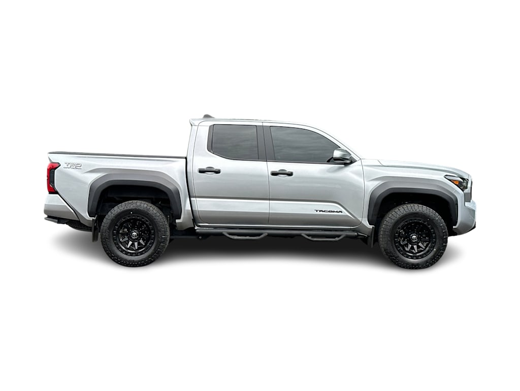 Thumbnail: 2024 Toyota Tacoma - 18