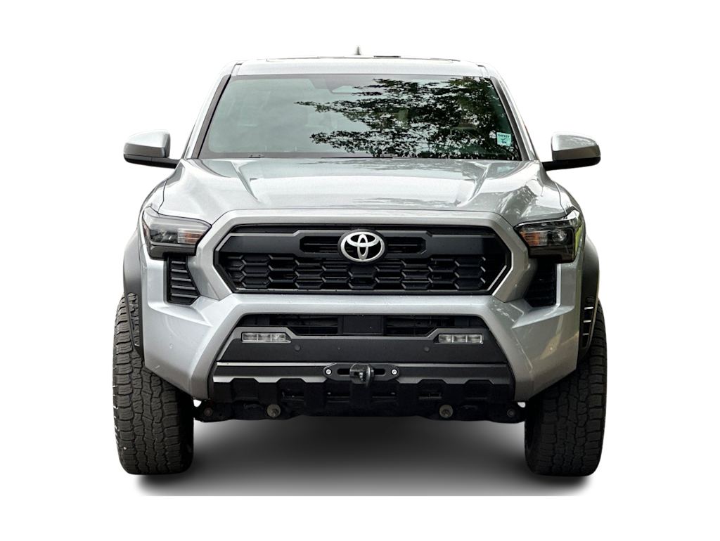 Thumbnail: 2024 Toyota Tacoma - 6