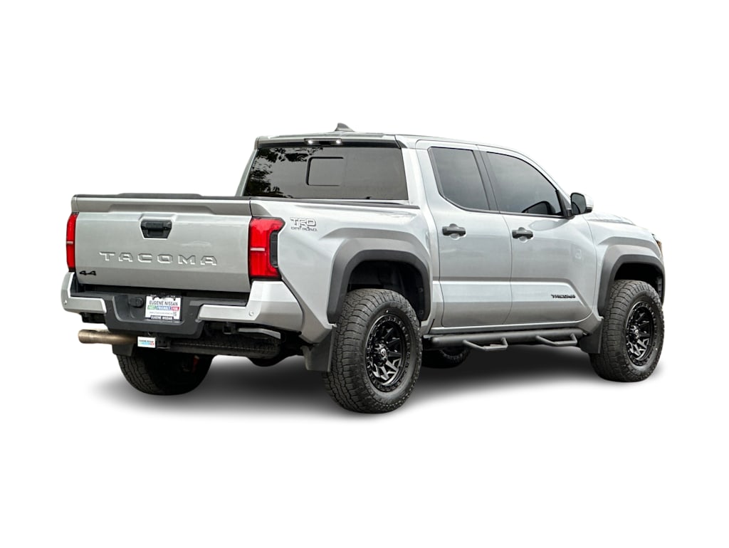 Thumbnail: 2024 Toyota Tacoma - 17