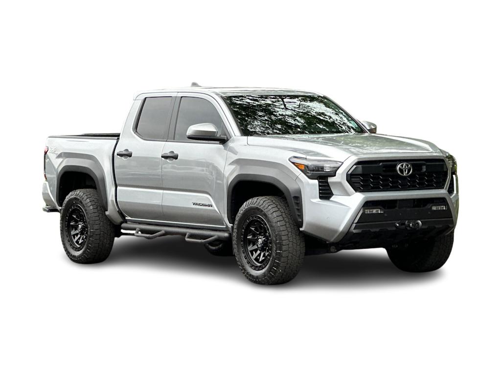 Thumbnail: 2024 Toyota Tacoma - 19
