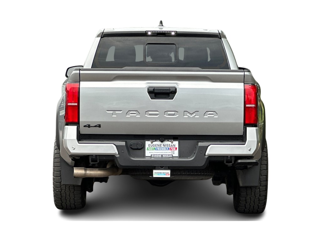 Thumbnail: 2024 Toyota Tacoma - 5