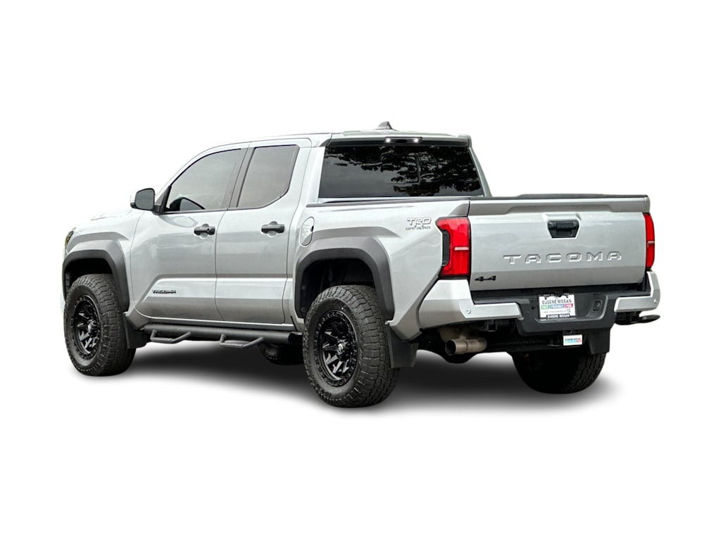 Thumbnail: 2024 Toyota Tacoma - 4