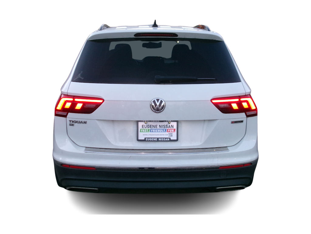 Thumbnail: 2020 Volkswagen Tiguan - 4