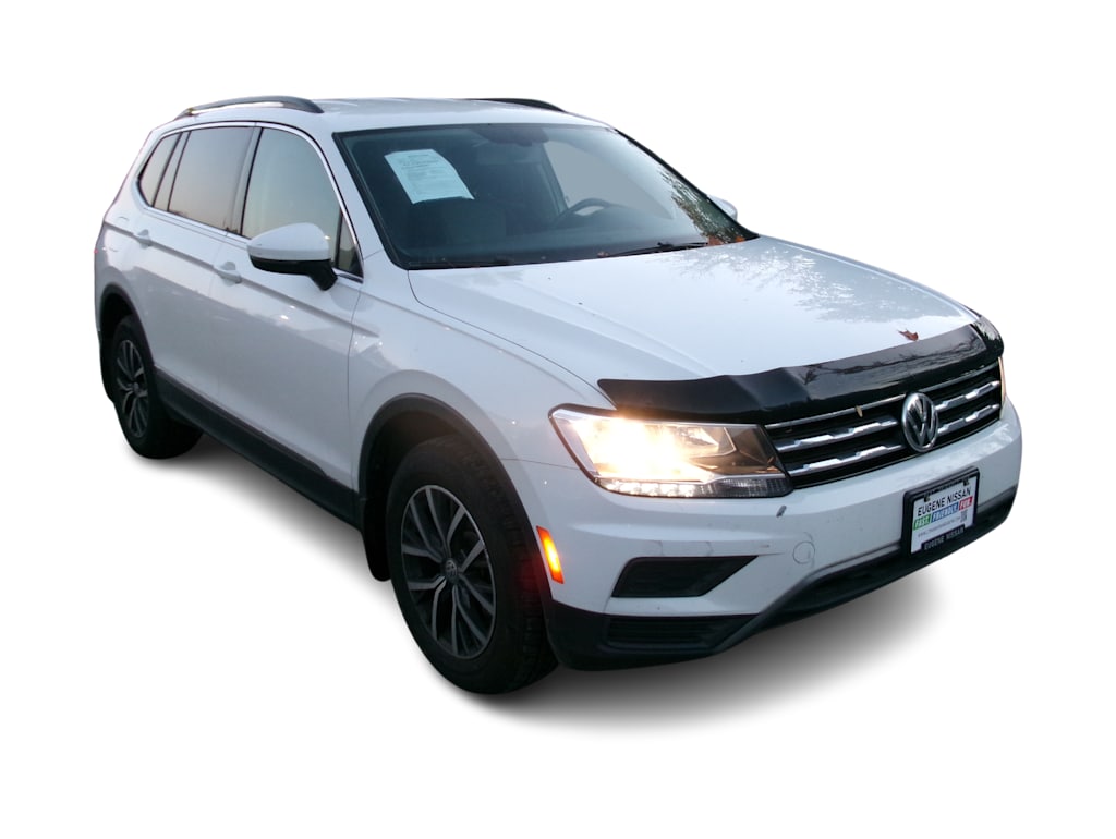 Thumbnail: 2020 Volkswagen Tiguan - 10