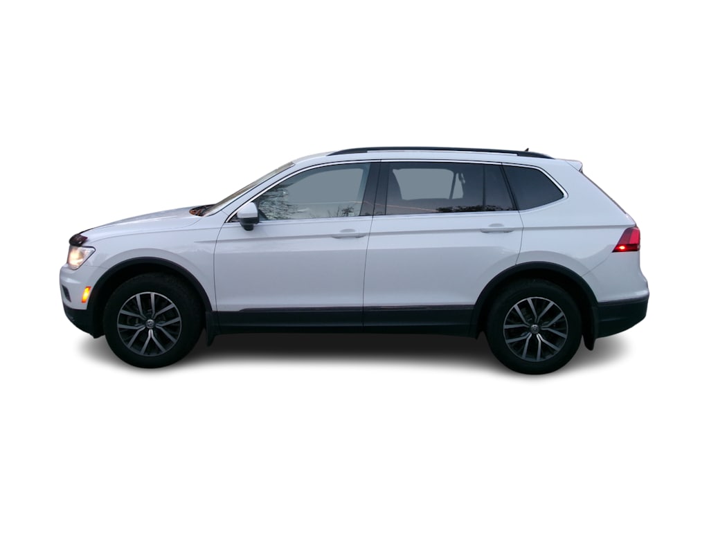 Thumbnail: 2020 Volkswagen Tiguan - 2